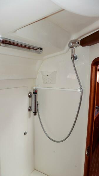 2003 Bavaria 44 Ocean