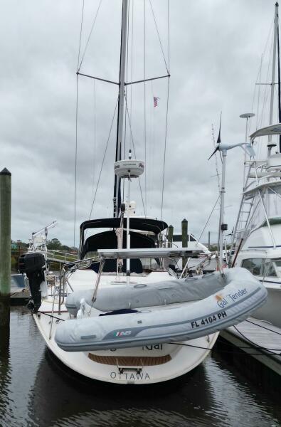 2003 Bavaria 44 Ocean