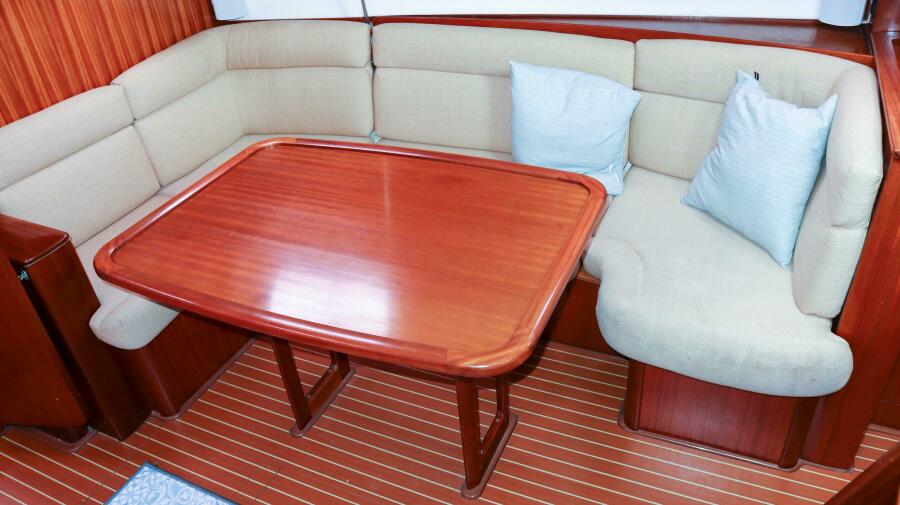 2003 Bavaria 44 Ocean