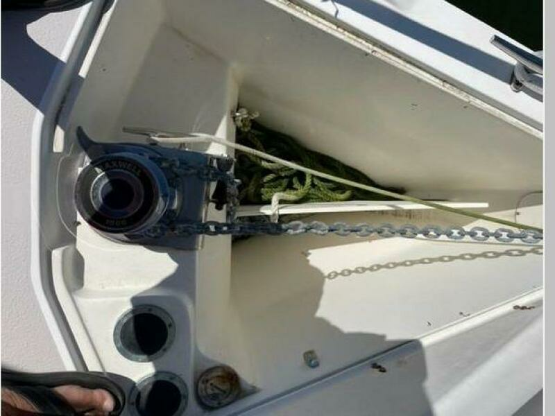 2008 Catalina 350 MK II