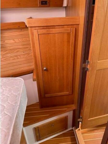 2008 Catalina 350 MK II