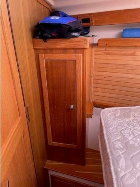 2008 Catalina 350 MK II