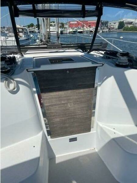 2008 Catalina 350 MK II