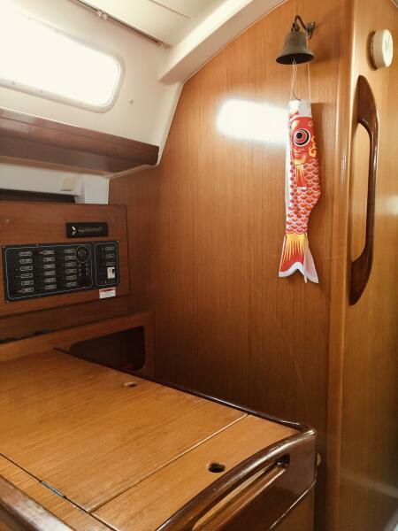 Bubble Moon 2006 Beneteau 43 (3925600)