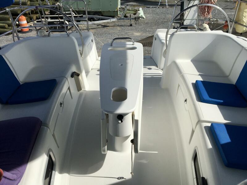 Bubble Moon 2006 Beneteau 43 (3925578)