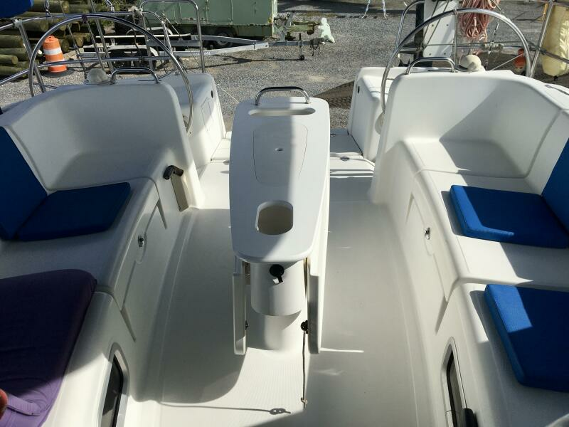 2006 Beneteau 43.3 Cyclades