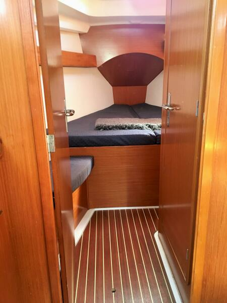 2006 Beneteau 43.3 Cyclades