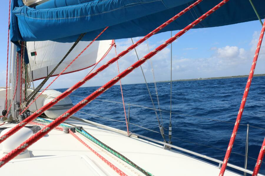 2006 Beneteau 43.3 Cyclades