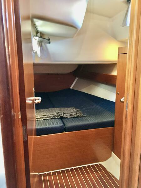 2006 Beneteau 43.3 Cyclades