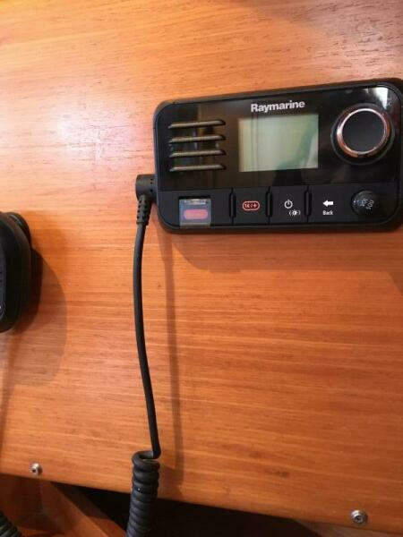 2006 Beneteau 43.3 Cyclades