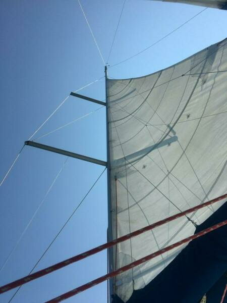 2006 Beneteau 43.3 Cyclades