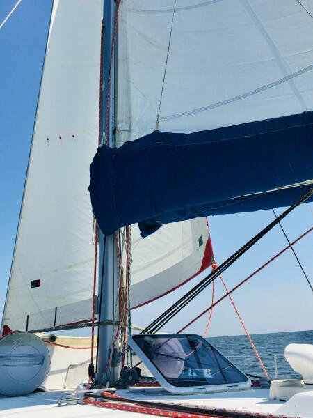 Bubble Moon 2006 Beneteau 43 (3925573)