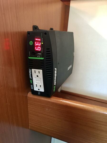 2006 Beneteau 43.3 Cyclades