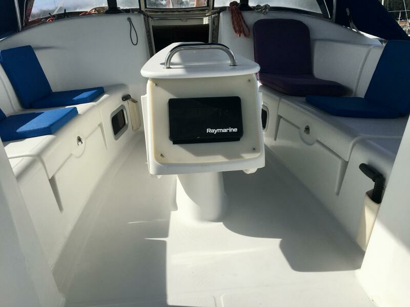 2006 Beneteau 43.3 Cyclades