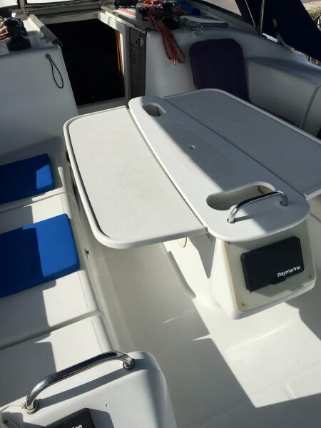 Bubble Moon 2006 Beneteau 43 (3925579)