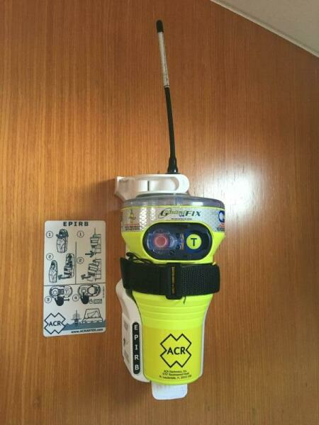 2006 Beneteau 43.3 Cyclades