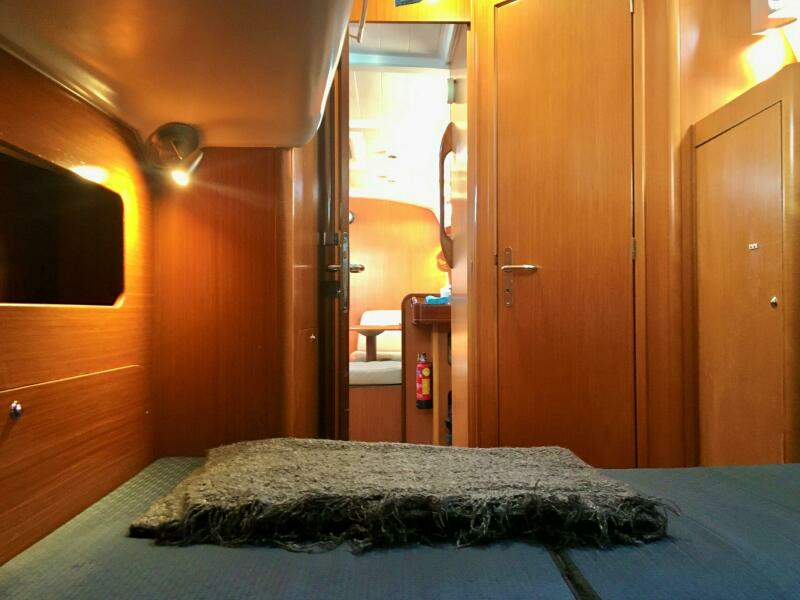 2006 Beneteau 43.3 Cyclades