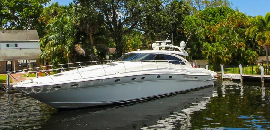 Photo of 68' Sea Ray 680 Sun Sport 2004