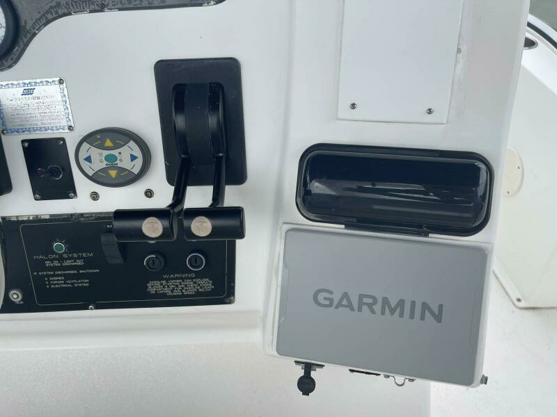 HAPPY OUR rsquo S 37ft Silverton Yacht For Sale
