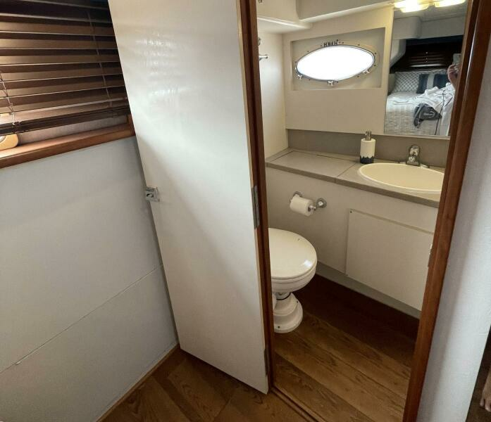 HAPPY OUR rsquo S 37ft Silverton Yacht For Sale