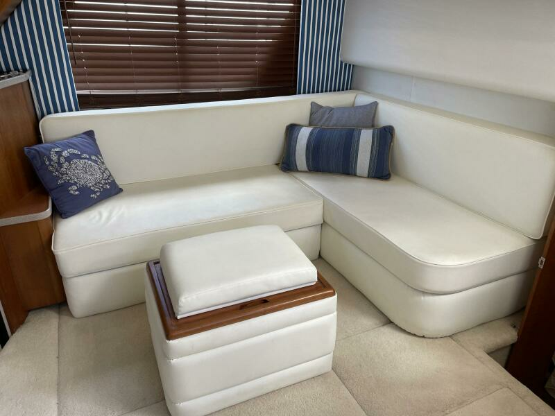 HAPPY OUR rsquo S 37ft Silverton Yacht For Sale
