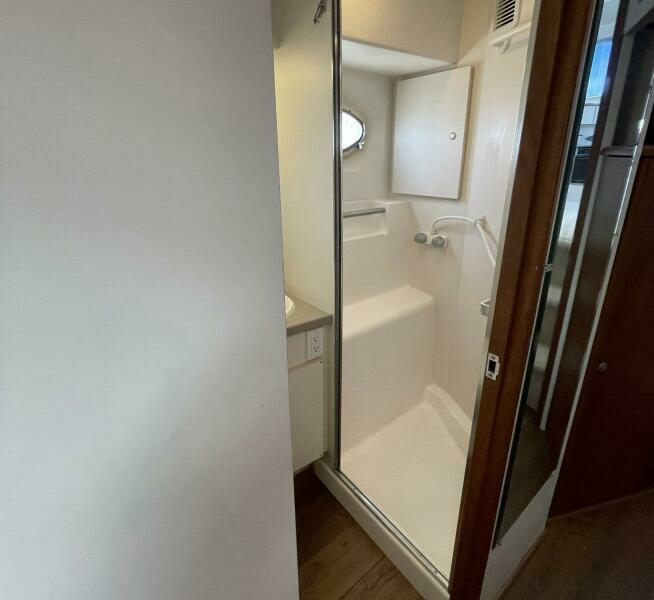 HAPPY OUR rsquo S 37ft Silverton Yacht For Sale
