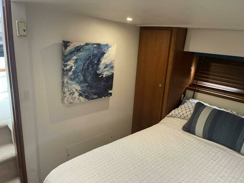 HAPPY OUR rsquo S 37ft Silverton Yacht For Sale
