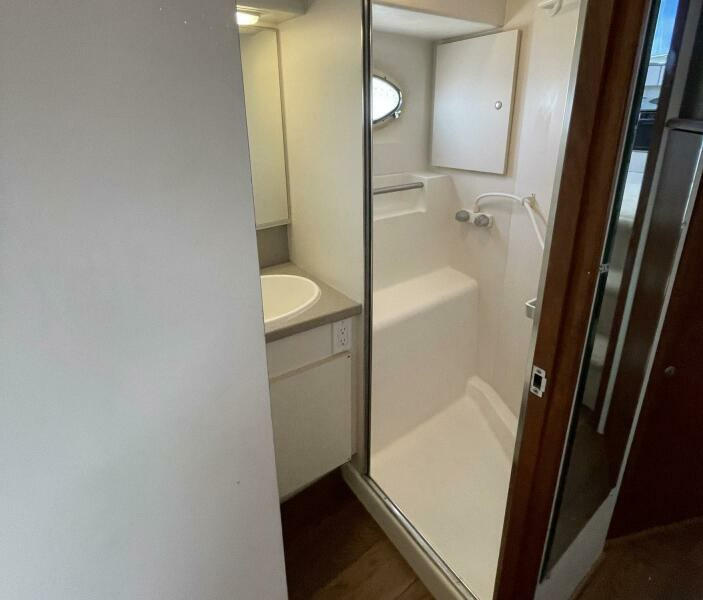 HAPPY OUR rsquo S 37ft Silverton Yacht For Sale