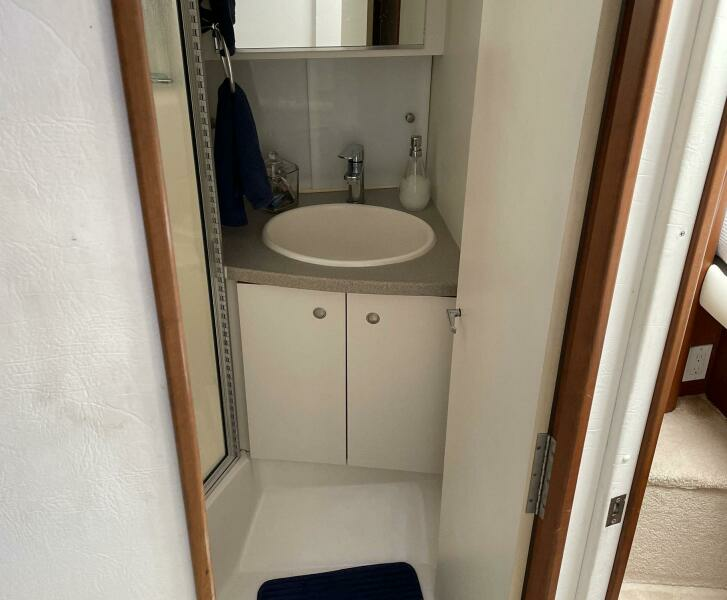 HAPPY OUR rsquo S 37ft Silverton Yacht For Sale