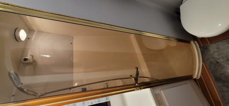 48' 1998 Ocean Yachts 48 Express