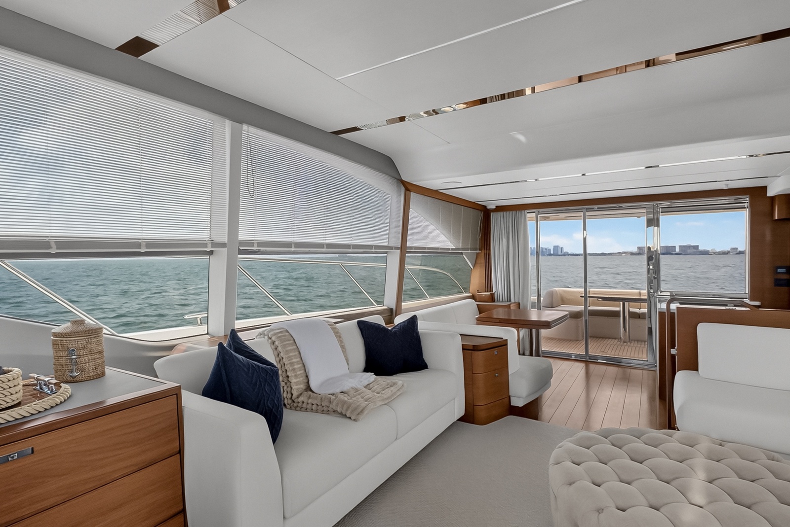2021 Princess F70