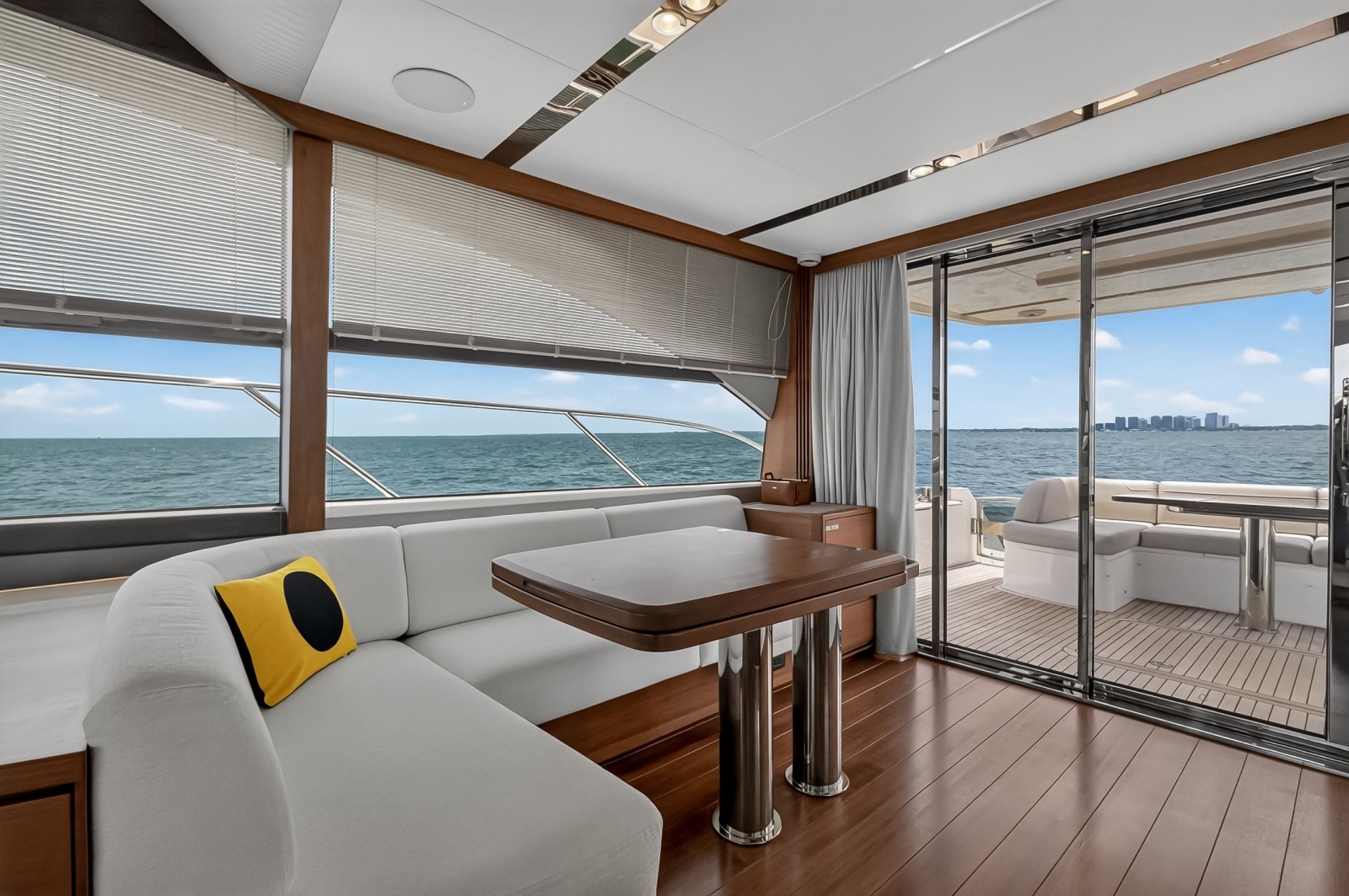 2021 Princess F70
