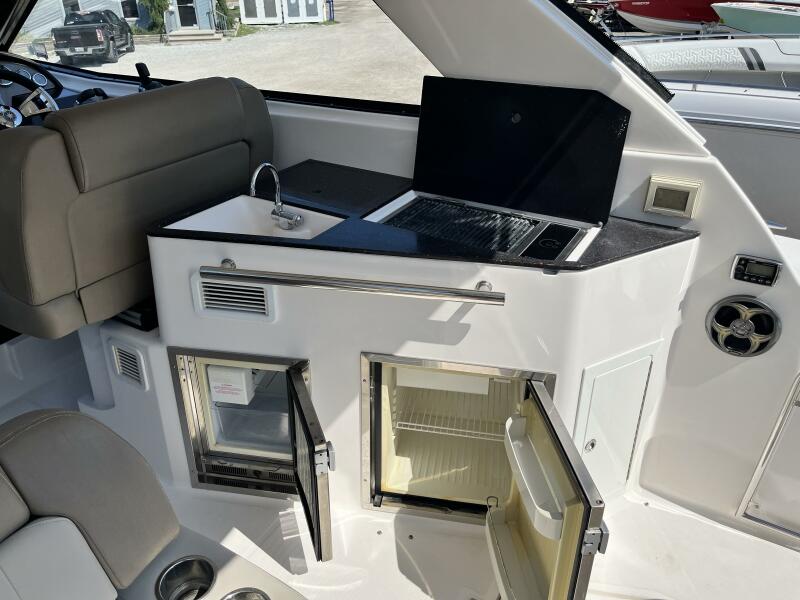 Regal 350 Sport Coupe for Sale Turkey Point, Ontario