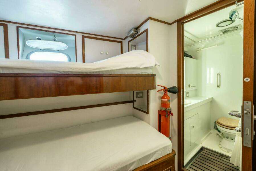 BLUEMAR II 126ft Feadship Yacht For Sale