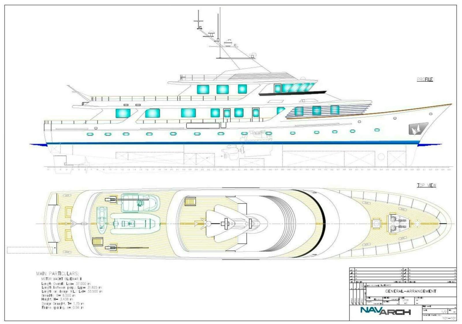 1978 Feadship Custom photo 31