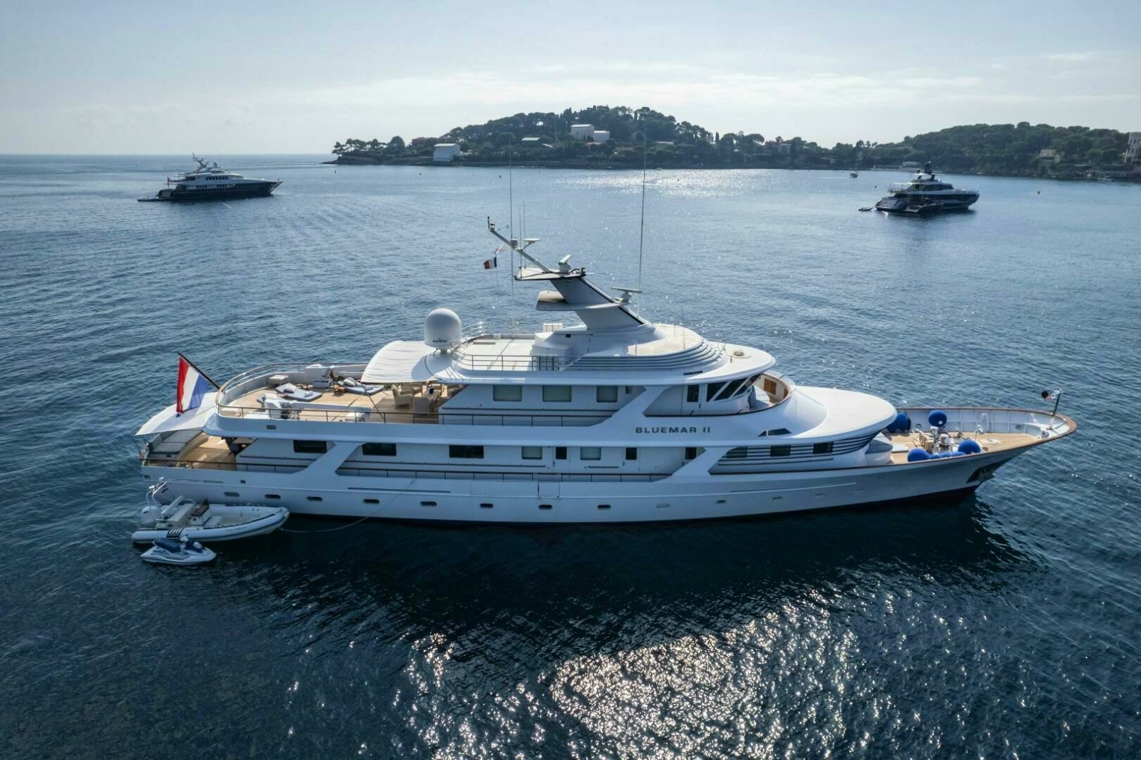 1978 Feadship Custom photo 4