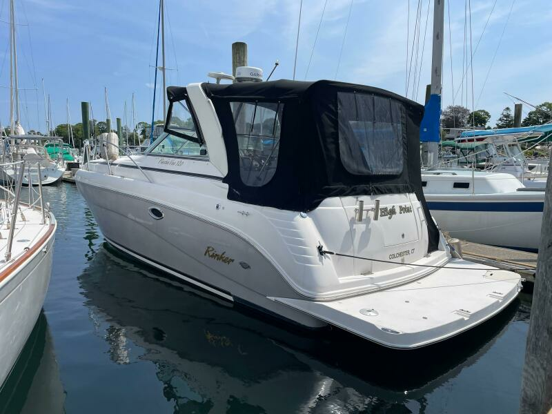 2005 Rinker | Brewer Yacht Sales