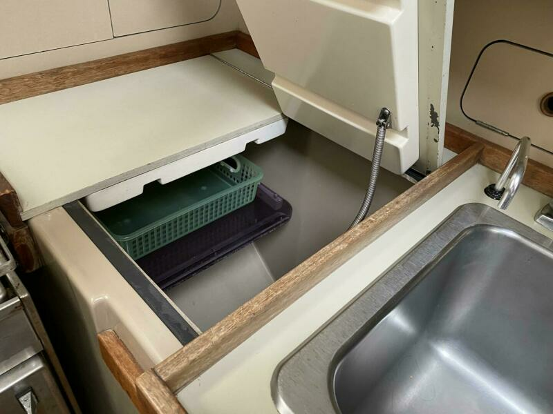 QUALITY TIME 33ft C amp C Yacht For Sale