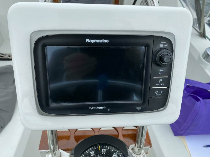 QUALITY TIME 33ft C amp C Yacht For Sale