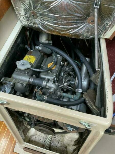 QUALITY TIME 33ft C amp C Yacht For Sale