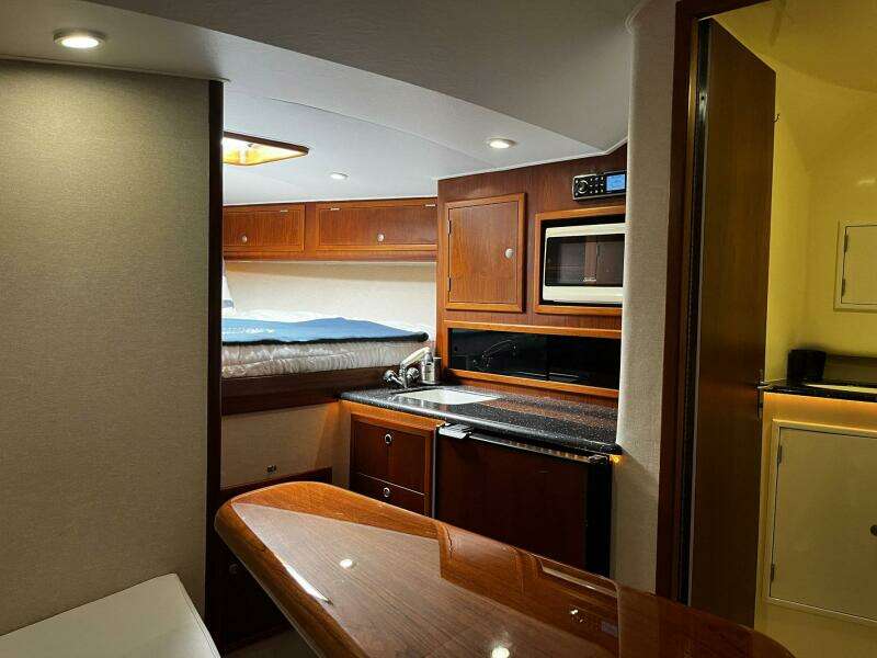 35ft Scopinich Yacht For Sale