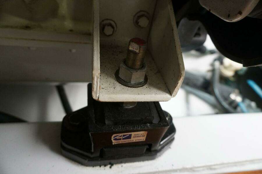 35ft Scopinich Yacht For Sale