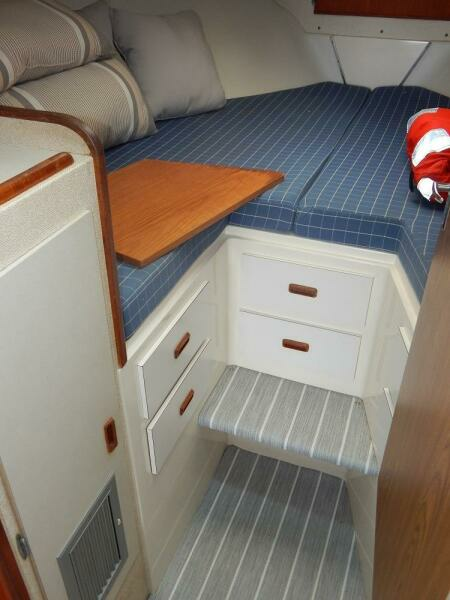 1981 Bertram Sport Fisherman