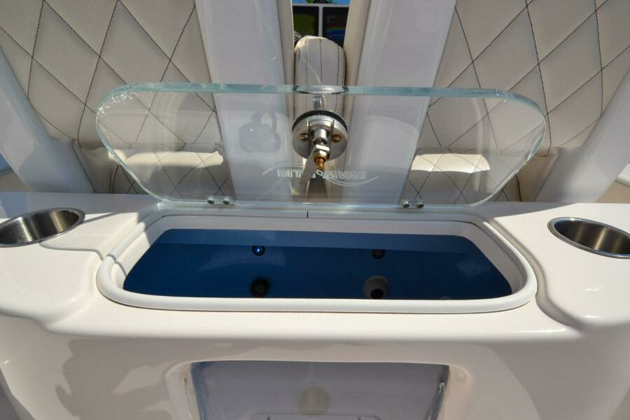 2021 Blue Wave 2800 Makaira