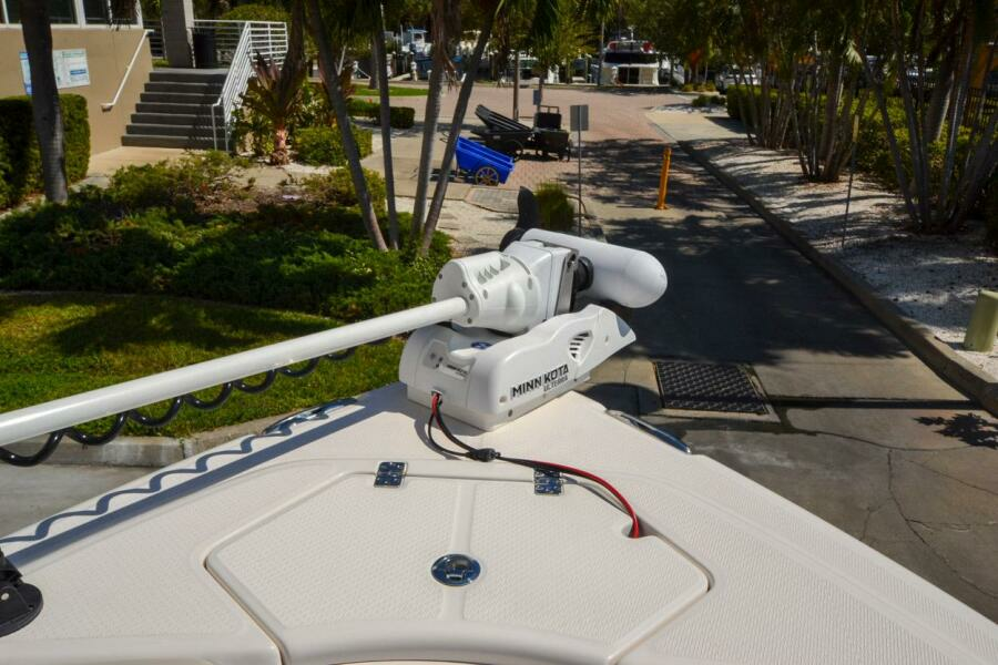 Minn Kota 112# Ulterra