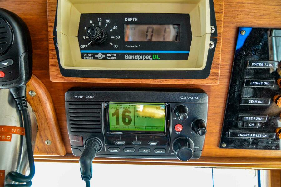 1985 Grand Banks