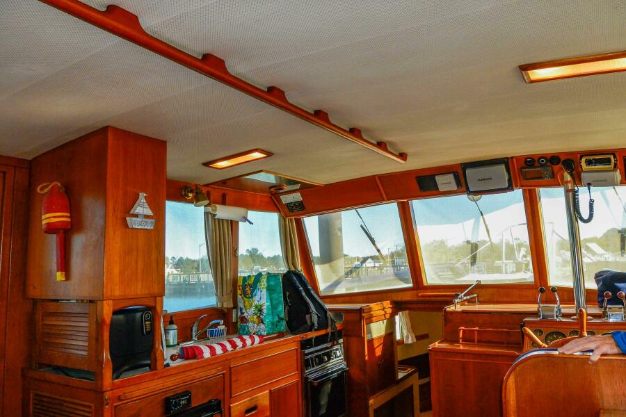 1985 Grand Banks