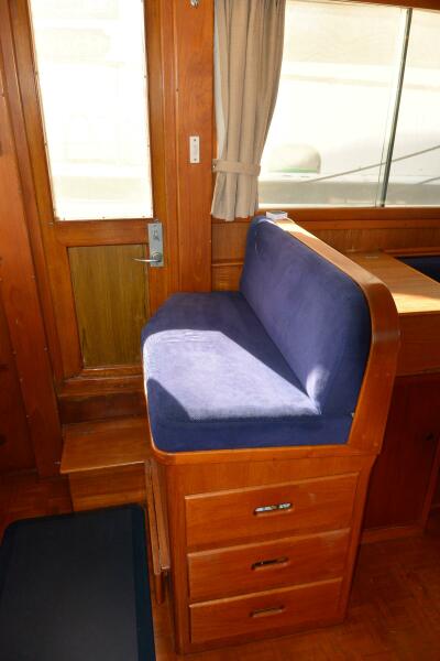 1985 Grand Banks
