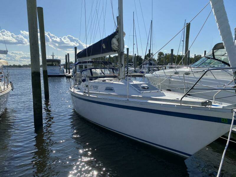 1983 CS Traditional 36