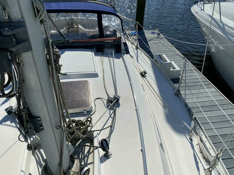 1983 CS Traditional 36